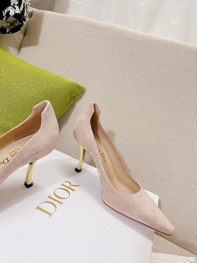 Christian Dior High Heels